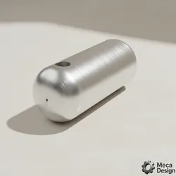 Handle Drill holder
