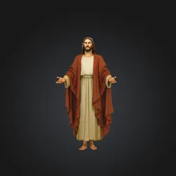 Jesus