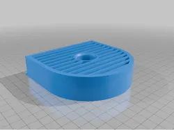 Keurig K-Supreme Cup Riser