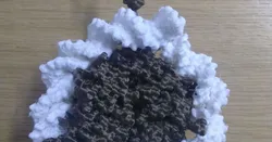 Nucleosome by Marius Mihasan | Download free STL model | Printables.com