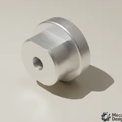 Nut