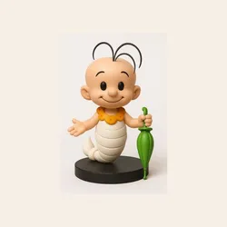 Oaki - Las aventuras de Hijitus -