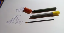 pen by Mb3d_cz | Download free STL model | Printables.com