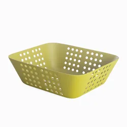 Plastic Basket 03