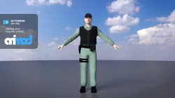 Police Officer 0016
