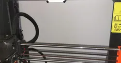 Prusa MK3S mount for Mi Temperature & Humidity Monitor 2 by LabDex | Download free STL model | Printables.com