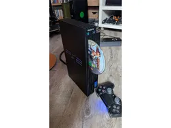 PS4 sleeper project (PS2+2)