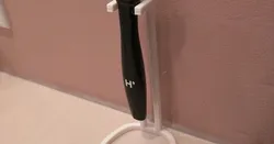 Razor Stand by KFWoeltje | Download free STL model | Printables.com