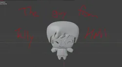 Rob Youtooz