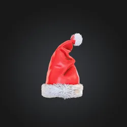 Santa's Hat