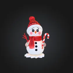 Snowman