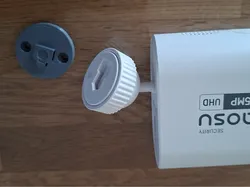 Soporte para cámara AOSU - Modelo de impresión 3D gratuito