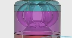 Streamlined DripTip by SlimShader | Download free STL model | Printables.com