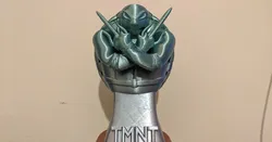 TMNT RAPHAEL by Stu | Download free STL model | Printables.com