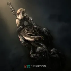 Torment of Faith [presupported]