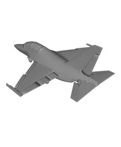 Yakovlev Yak-130 Mitten