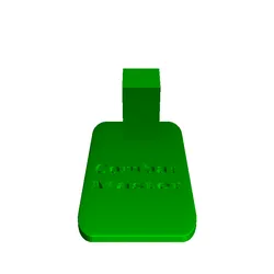 مجاني 3D Printer Accessories STL تنزيل - بول بينيستون - user7009058506