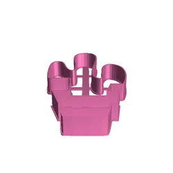 مجاني Other STL تنزيل - الصبار - Rodrigo Viana 3d