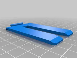مجاني Tools & Spare Parts STL تنزيل - القافزة الحدباء / القابلة - Jimmyjenga