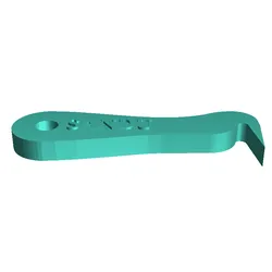 مجاني Tools & Spare Parts STL تنزيل - هوف ساندو فيلي - user3771211046