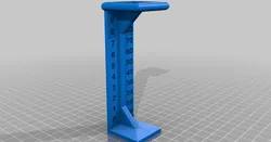 28mm Combat Riser by biscuitless | Download free STL model | Printables.com
