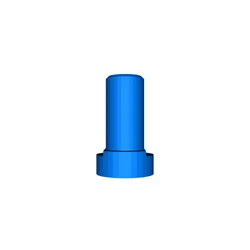 3D printer bestanden | 3MF | Philip Mills