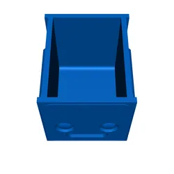 3D printer bestanden | 3MF | plantenbak
