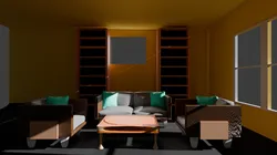 Armchair