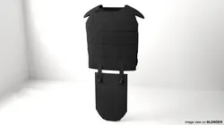Armour Vest - Type 4