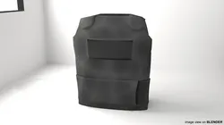 Armour Vest - Type 5