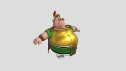 ASTERIX MOTUS