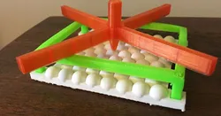 Atomic Force Microscope Model by chemteacher628 | Download free STL model | Printables.com