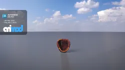 Baseball Glove