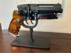 Blade Runner Blaster Display Stand