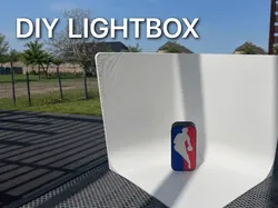 Caja de luz LED personalizable – Dibuja tu propio diseño - Modelo de impresión 3D gratuito