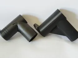 conector de esquina de armario - Modelo de impresión 3D gratuito