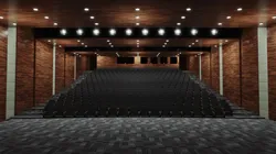 Congress Concert and Event Hall
