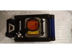 Divevolk Seatouch V4 Handle Remix (Suports Lens Mount)