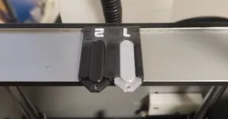 Dual Extruder Belegung by Tobi | Download free STL model | Printables.com