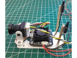 Eachine Sphere HD FPV mount