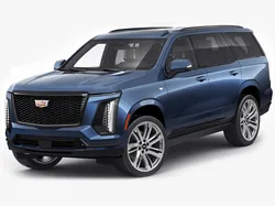 Escalade SUV 2025