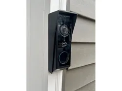 Eufy E340 Doorbell Camera Cover