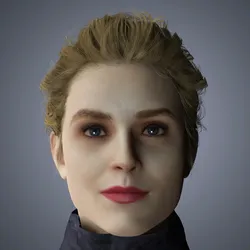 Evan Rachel Character