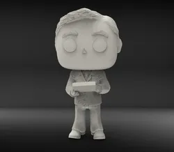 EXECUTIVE FUNKO