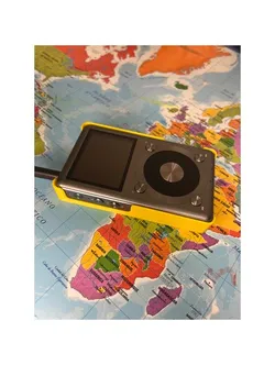 Fiio X3II Case