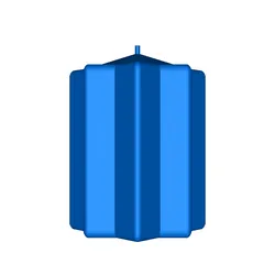 Free Lighting & Lamps STL Download - Candleby OsC