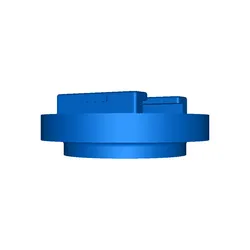 Free Tools & Spare Parts STL Download - sp connectby jimmy nilsson