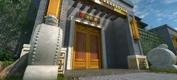 Gate