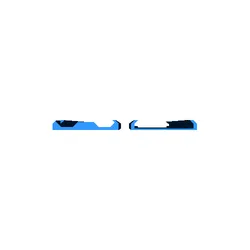 Gratis Home Decorations & Ornaments STL indir - Nespresso houder - user3700687053