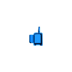 Gratis Tools & Spare Parts STL indir - Extra mag - user9115988001